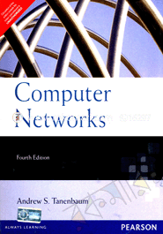 Computer Networks, 4/E
