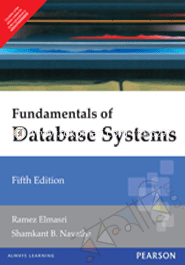 Fundamentals of Database System 