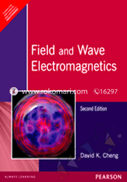 Field and Wave Electromagnetic image
