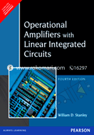 Operational Amplifiers with Linear Integrated Circuits 