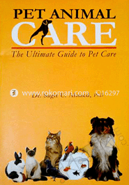 Pet Animal Care 
