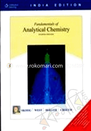 Fundamentals of Analytical Chemistry 