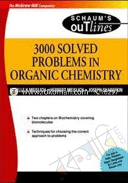 Organic Chemistry (SIE) (Schaum's Outline Series) -1st Ed 
