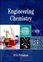 Engineering Chemistry -1st Ed 