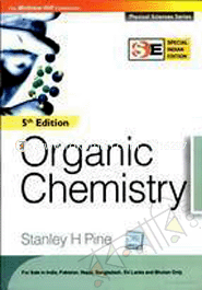 Organic Chemistry (Special Indian Edition) -5th Ed 