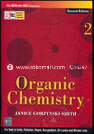Organic Chemistry (SIE)- 2nd Ed 