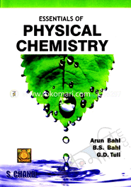 Essentials of Physical Chemistry image
