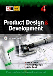 Product Design and Development (SIE) image