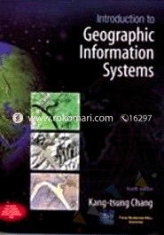 Geographic Information Systems (With CD) 