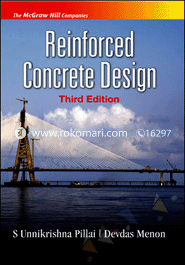 Reinforced Concrete Design 