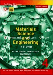 Materials Science and Engineering (SIE)