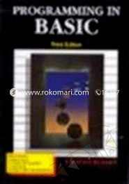 Programming in Basic image