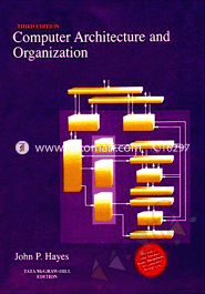 Computer Architecture and Organization image