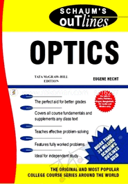 Optics (Schaum's Outlines) 