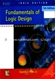 Fundamentals of Logic Design 