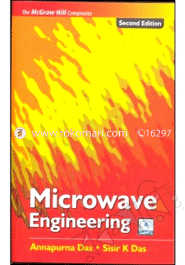 Microwave Engineering image