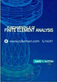Fundamentals of Finite Element Analysis 