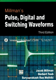 Pulse, Digital and Switching Waveforms image