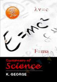 Dictionary of Science 1st Edition image
