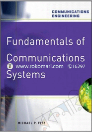 Fundamentals of Communications Systems 
