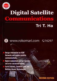 Digital Satellite Communication