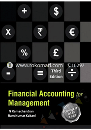Financial Accounting for Management 