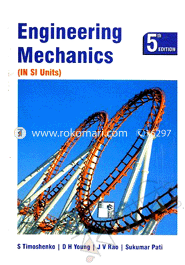 Engineering Mechanics : (IN SI Units) (SIE
