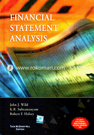 Financial Statement Analysis 