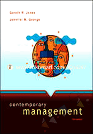 Contemporary Management 