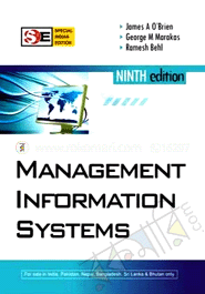 Management Information System (SIE) 