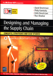 Designing and Managing the Supply Chain (With CD) (Special Indian Edition) 
