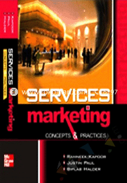 Service Marketing: Concepts 