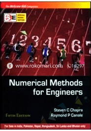 Numerical Methods for Engineers With MATLAB 
