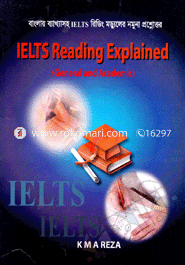 IELTS Reading Explained(General And Academic)