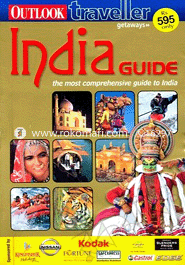 India Guide : the Most Comprehensive Guide to india