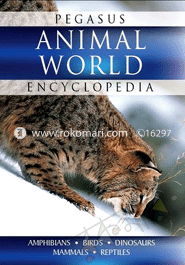 Pegasus : Animal World Encyclopedia 