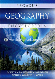 Pegasus : Geography Encyclopedia 
