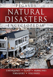 Pegasus : Natural Disasters Encyclopedia 