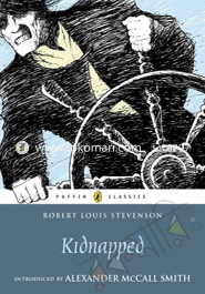 Puffin Classics : Kidnapped 