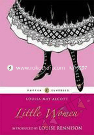 Puffin Classics : Little Woman image