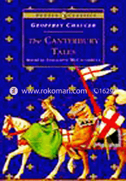 Puffin Classics : The Canterbury Tales 