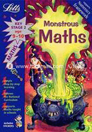 Maths Made Esay Key Stage-2 Beginner (Ages 9-10)