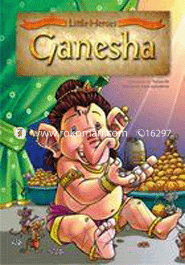 Little Heroes : Ganesha 