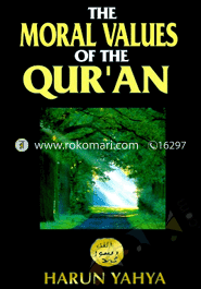 Moral Values of The Quran 