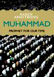 Muhammad : Prophet For Our Time image