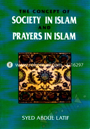 The Concept of Society In Islam and Palyers in Islam image