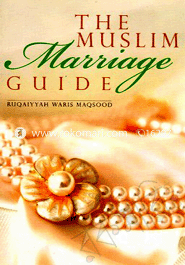 The Muslim Marriage Guide image