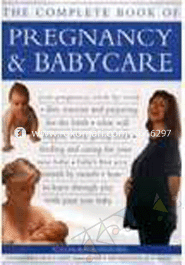 The Comlere Book of Mother and Babycare 