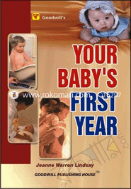 Your Baby's First Year G-433