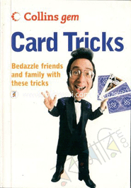 Collins Gem (Card Tricks) 